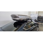 Thule Motion XT XXL titano NAUDOTA
